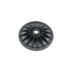 Отражатель (тарелка) для насоса БЦН Sprut, Euroaqua, d=170 мм, пластик