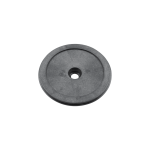 Отражатель (тарелка) для насоса БЦН Sprut, Euroaqua, d=170 мм, пластик