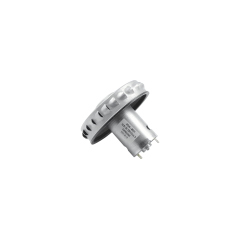 Двигатель для ручного пылесоса, DC545-86DW, 10.8 В, 120 Вт, D86 мм, H73 мм