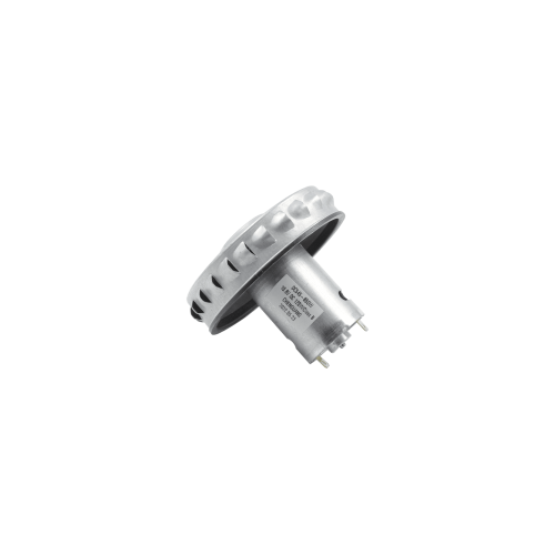 Двигатель для ручного пылесоса, DC545-86DW, 10.8 В, 120 Вт, D86 мм, H73 мм Двигатель для ручного пылесоса, DC545-86DW, 10.8 В, 120 Вт, D86 мм, H73 мм