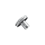 Двигун для ручного пилососа, DC545-86DW, 10.8 В, 120 Вт, D86 мм, H73 мм