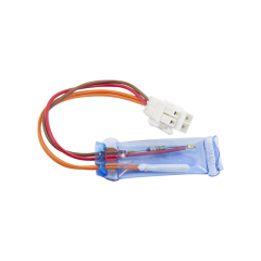 Датчик температуры (сенсор) для холодильника LG 6615JB2005A, 4781JR2004A (с термопредохранителем)