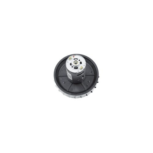 Двигатель для ручного пылесоса, DC545-86DW, 10.8 В, 120 Вт, D86 мм, H73 мм Двигатель для ручного пылесоса, DC545-86DW, 10.8 В, 120 Вт, D86 мм, H73 мм