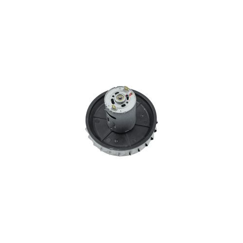 Двигун для ручного пилососа, CG-DC86DW, 14.4 В, 110 Вт, D86 мм, H73 мм Двигун для ручного пилососа, CG-DC86DW, 14.4 В, 110 Вт, D86 мм, H73 мм