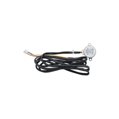 Шаговый двигатель шторки для кондиционера Sharp, Haier, MP28GA, 12 В (35 мм)