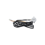 Кроковий двигун шторки для кондиціонера Sharp, Haier, MP28GA, 12 В (35 мм)