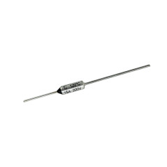 Термопредохранитель  TZ D-120°C 15A