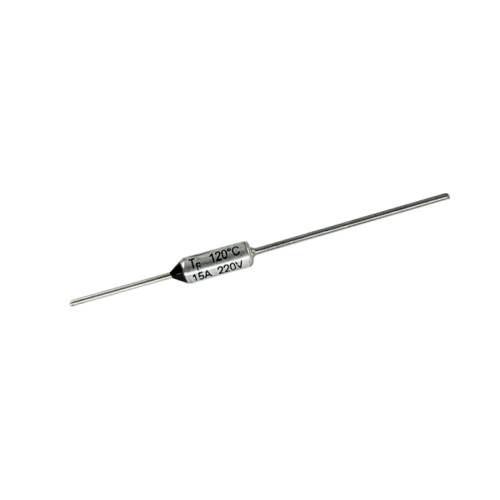 Термозапобіжник TZ D-120°C 15A Термозапобіжник TZ D-120°C 15A