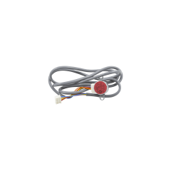 Кроковий двигун шторки для кондиціонера, 20BYJ46, 12 В (30 мм) 2