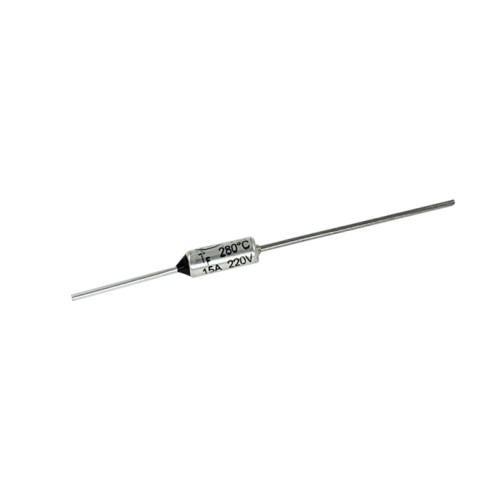 Термопредохранитель  TZ D-280°C 15A Термопредохранитель  TZ D-280°C 15A