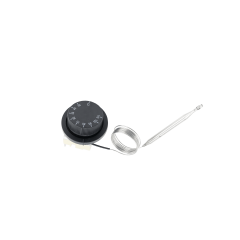 Термостат для електрокотла WGF110, 16А (30-110°C) 2