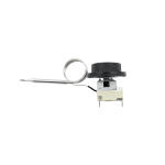 Термостат для електрокотла WGF150, 16А (30-150°C)