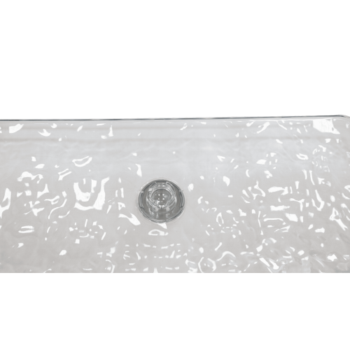 Дефлектор для кондиционера универсальный type C, 160*860 мм Дефлектор для кондиционера универсальный type C, 160*860 мм