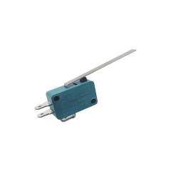 Мікроперемикач KW1-103-4 16A, 250В