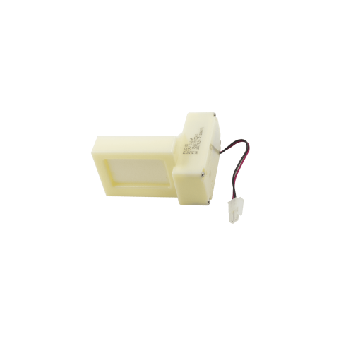 Заслонка воздуховода для холодильника Ariston C00480597, 488000480597 Заслонка воздуховода для холодильника Ariston C00480597, 488000480597