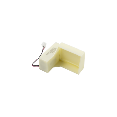 Заслінка повітропроводу для холодильника Ariston C00480597, 488000480597 2