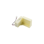 Заслонка воздуховода для холодильника Ariston C00480597, 488000480597