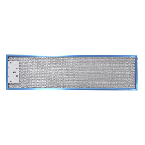 Фільтр для витяжки Teka 61874022, 49009920, 137*500*9 мм (алюмінієвий жировий) Фільтр для витяжки Teka 61874022, 49009920, 137*500*9 мм (алюмінієвий жировий)