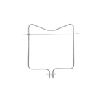 Тен для духовки 335*375 мм SKL, 1200 Вт, Gorenje 813920, 481925928785