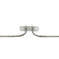 Тэн для духовки 335*375 мм SKL, 1200 Вт, Gorenje 813920, 481925928785 2