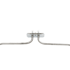 Тэн для духовки 290*395 мм SKL, 1200 Вт, Gorenje 817050, 481225948121 2