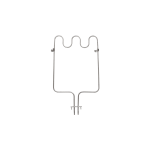 Тен для духовки 295*465 мм SKL, 1100 Вт, Gorenje 815149