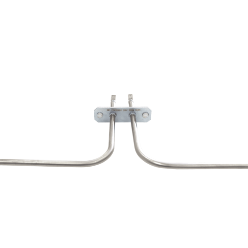 Тен для духовки 295*465 мм SKL, 1100 Вт, Gorenje 815149