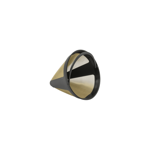 Фильтр многоразовый для капельной кофеварки Electrolux 4055275400, Worwo FCF03AB Фильтр многоразовый для капельной кофеварки Electrolux 4055275400, Worwo FCF03AB