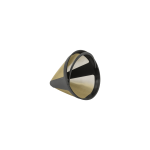 Фильтр многоразовый для капельной кофеварки Electrolux 4055275400, Worwo FCF03AB