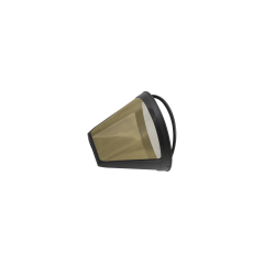 Фильтр многоразовый для капельной кофеварки Electrolux 4055275400, Worwo FCF03AB 2