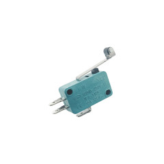 Мікроперемикач KW1-103-7 16A, 250В
