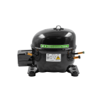 Компрессор для холодильника Wansheng QM70U, 350 Вт (R-290)