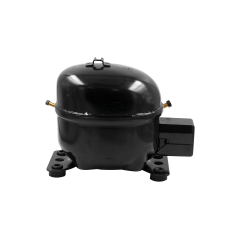 Компресор для холодильника Wansheng QM70U, 350 Вт (R-290) 2