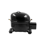 Компресор для холодильника Wansheng QM70U, 350 Вт (R-290)