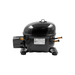 Компрессор для холодильника Wansheng QD65H, 168 Вт (R-134a)
