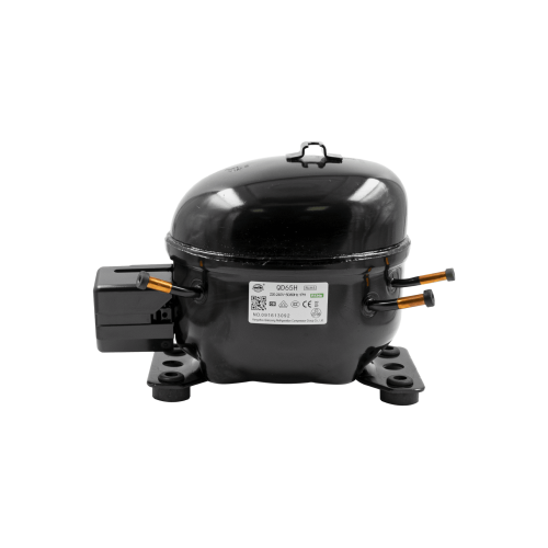 Компрессор для холодильника Wansheng QD65H, 168 Вт (R-134a)
