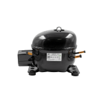 Компрессор для холодильника Wansheng QD65H, 168 Вт (R-134a)