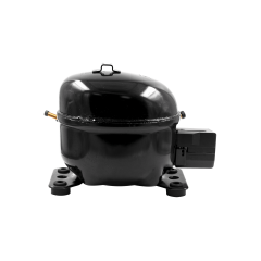 Компрессор для холодильника Wansheng QD65H, 168 Вт (R-134a) 2