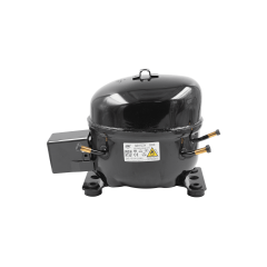 Компрессор для холодильника Wansheng QDF153Y, 255 Вт (R-600a)