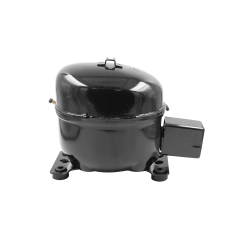 Компрессор для холодильника Wansheng QDF153Y, 255 Вт (R-600a) 2