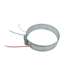 Тэн для термопота Ø147 мм, 750 Вт