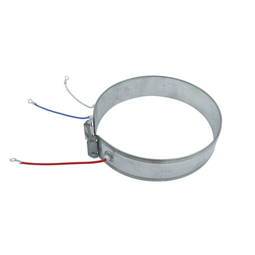 Тэн для термопота Ø175 мм, 750 Вт Тэн для термопота Ø175 мм, 750 Вт