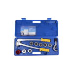 Набор инструментов для вальцовки медных труб Whicepart CT-100M (10-28 мм) с труборезом