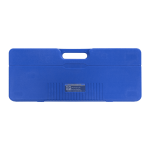 Набор инструментов для вальцовки медных труб Whicepart CT-100M (10-28 мм) с труборезом