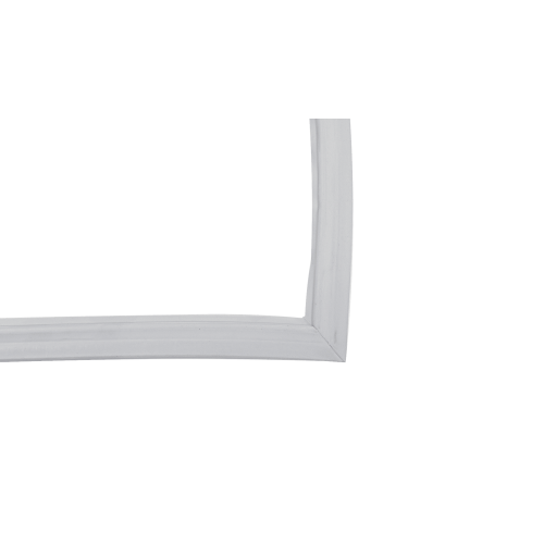 Уплотнитель для холодильника Whirlpool 481241618894 (547*1180 мм), в паз Уплотнитель для холодильника Whirlpool 481241618894 (547*1180 мм), в паз