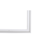 Уплотнитель для холодильника Whirlpool 481246668817 (578*770 мм)