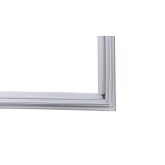 Ущільнювач для холодильника LG ADX73591402 (545*705 мм), в паз