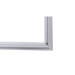 Ущільнювач для холодильника LG ADX73591402 (545*705 мм), в паз