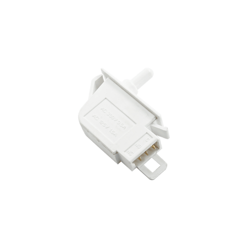 Кнопка включения света для холодильника Samsung DA34-10108K, 0.5A Кнопка включения света для холодильника Samsung DA34-10108K, 0.5A