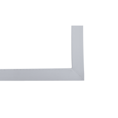 Уплотнитель для холодильника LG ADX73591402 (545*705 мм), в паз 2